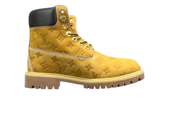 Timberland