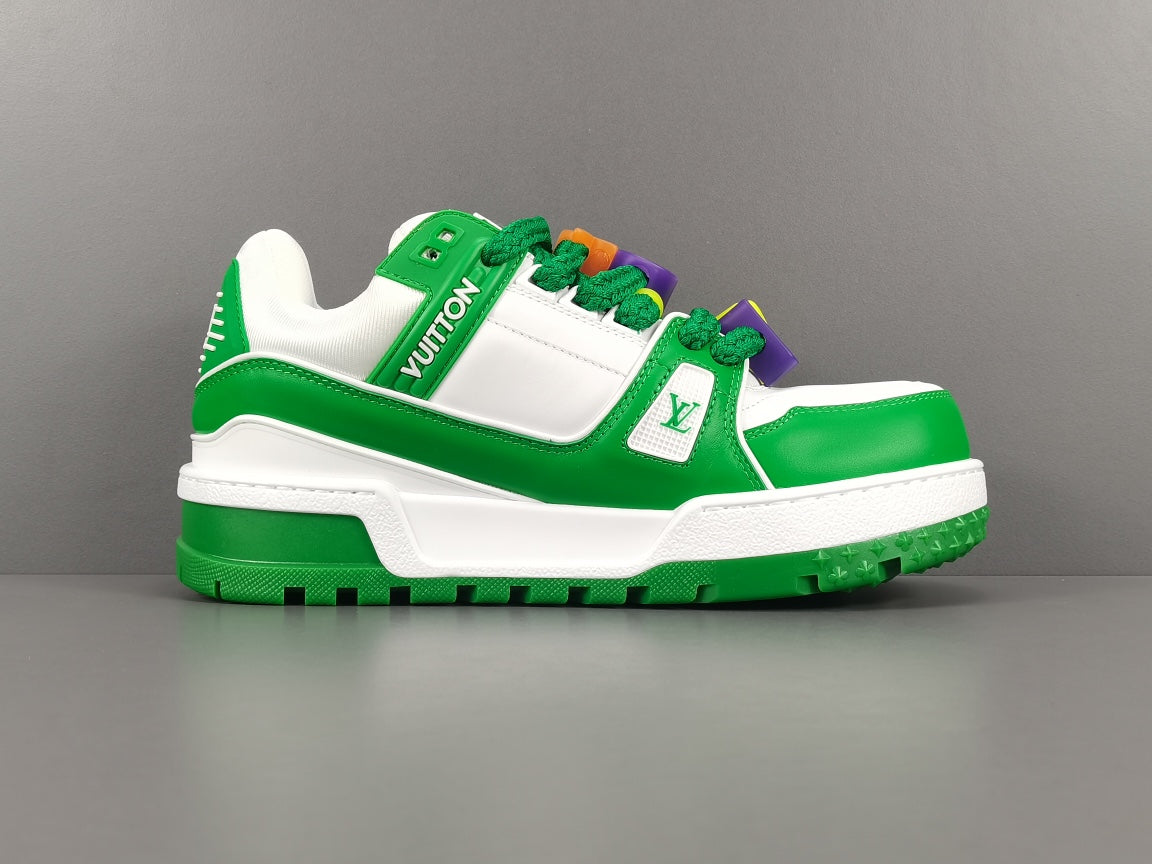 Louis Vuitton Tennis Sneakers