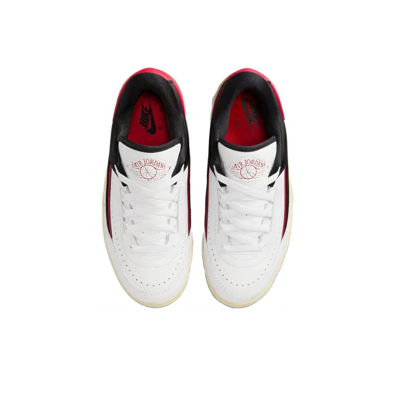 JORDAN 2 RETRO LOW CHICAGO TWIST