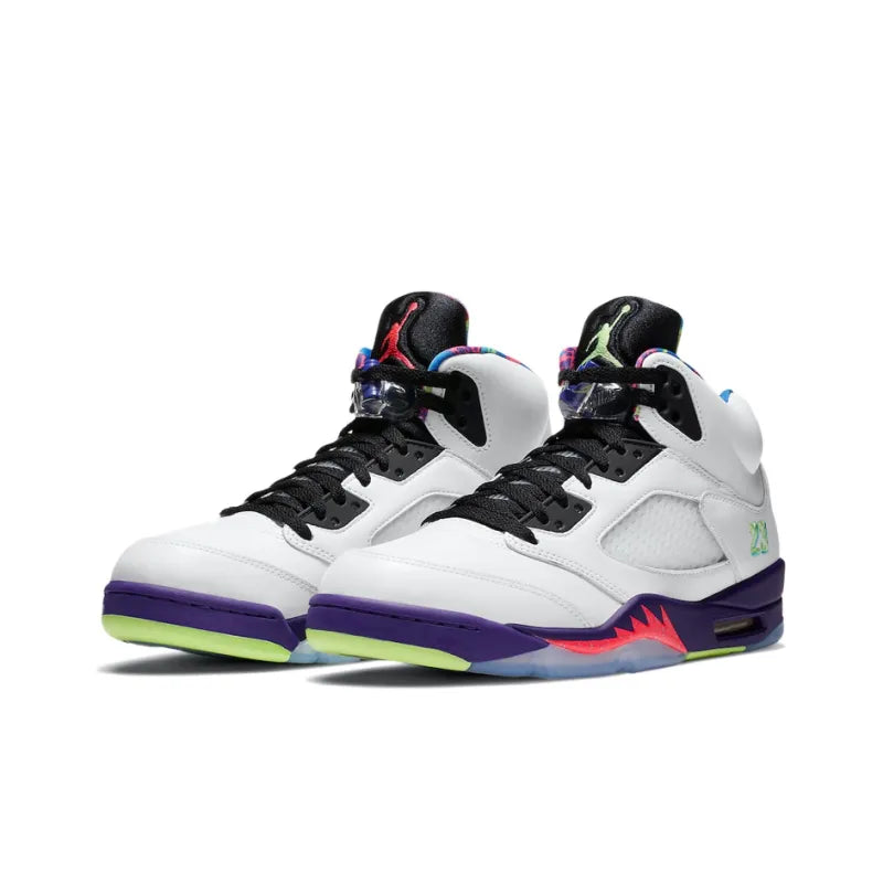 JORDAN 5 RETRO ALTERNATE BEL-AIR