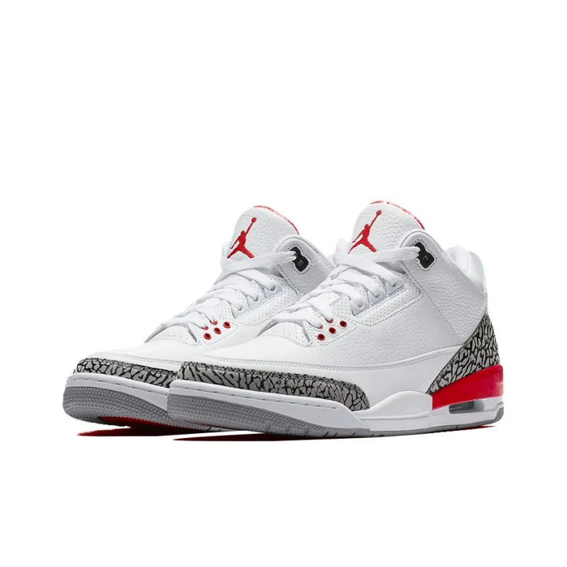 JORDAN 3 RETRO HALL OF FAME