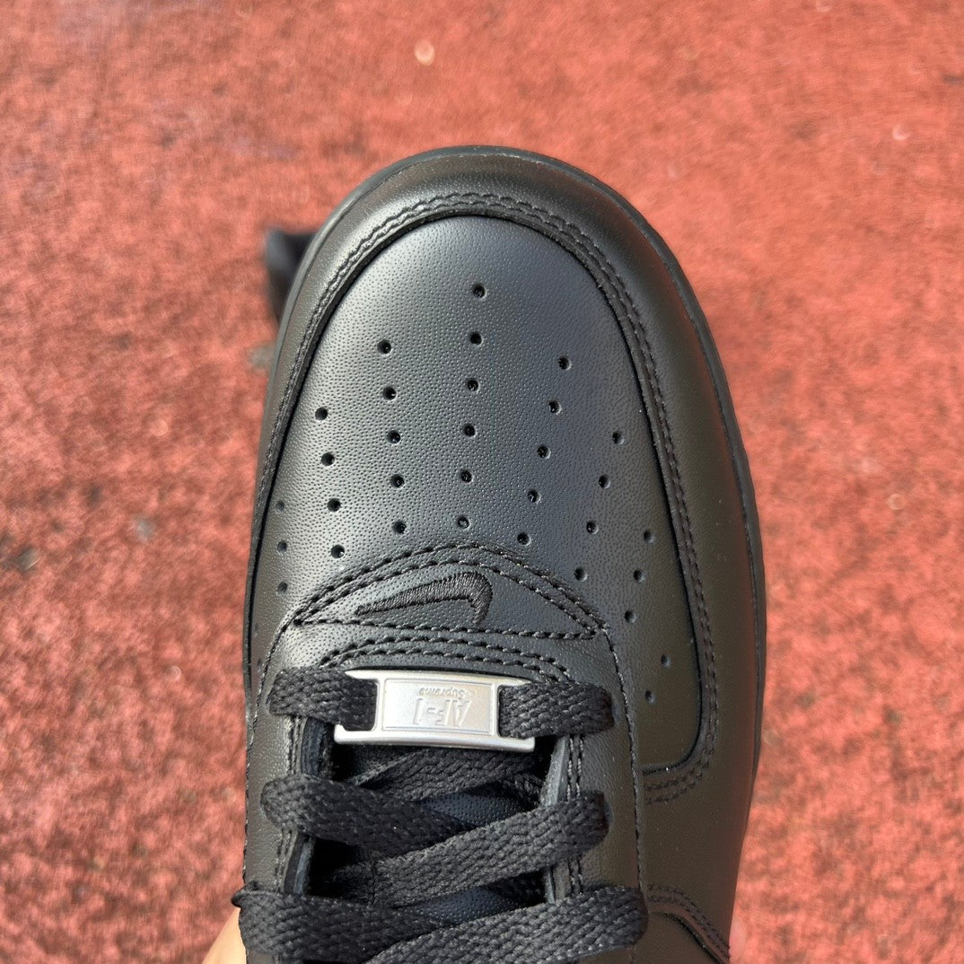 Air Force one Black