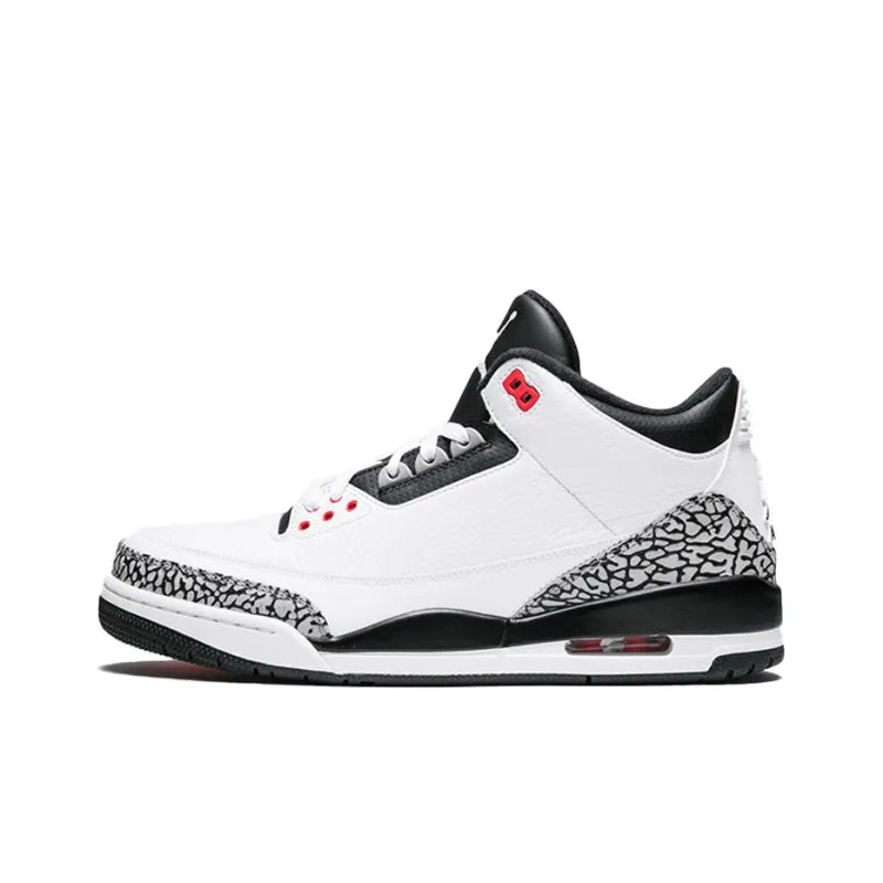 JORDAN 3 RETRO INFRARED 23