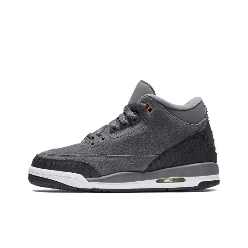 JORDAN 3 RETRO ANTHRACITE