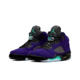 JORDAN 5 RETRO ALTERNATE GRAPE