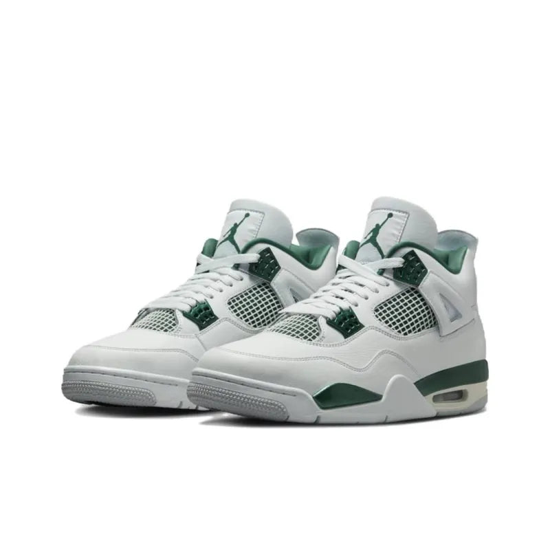 AIR JORDAN 4 'OXIDIZED GREEN'