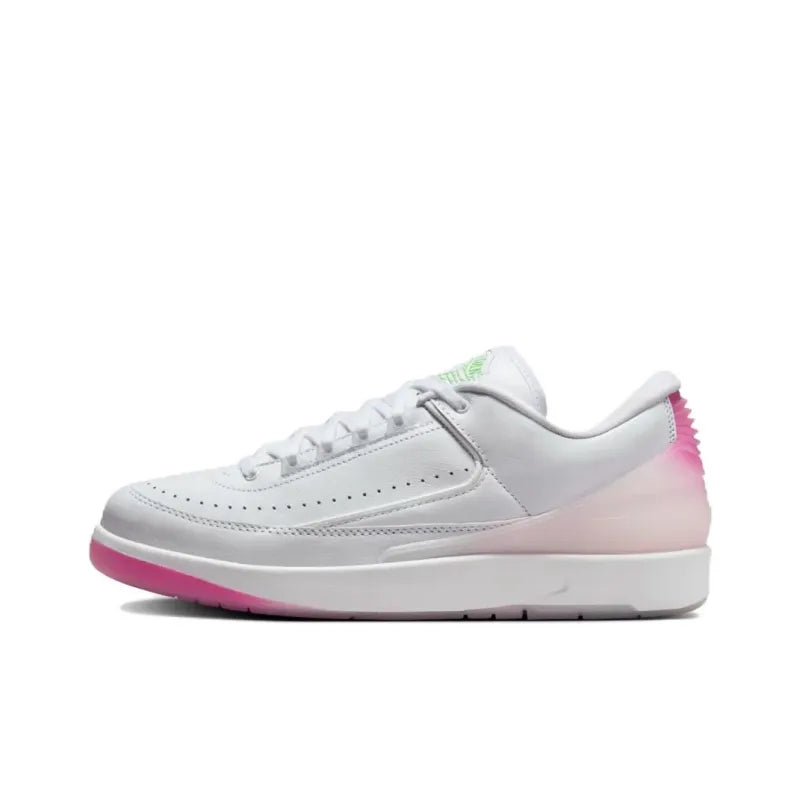 JORDAN 2 RETRO LOW CHERRY BLOSSOM