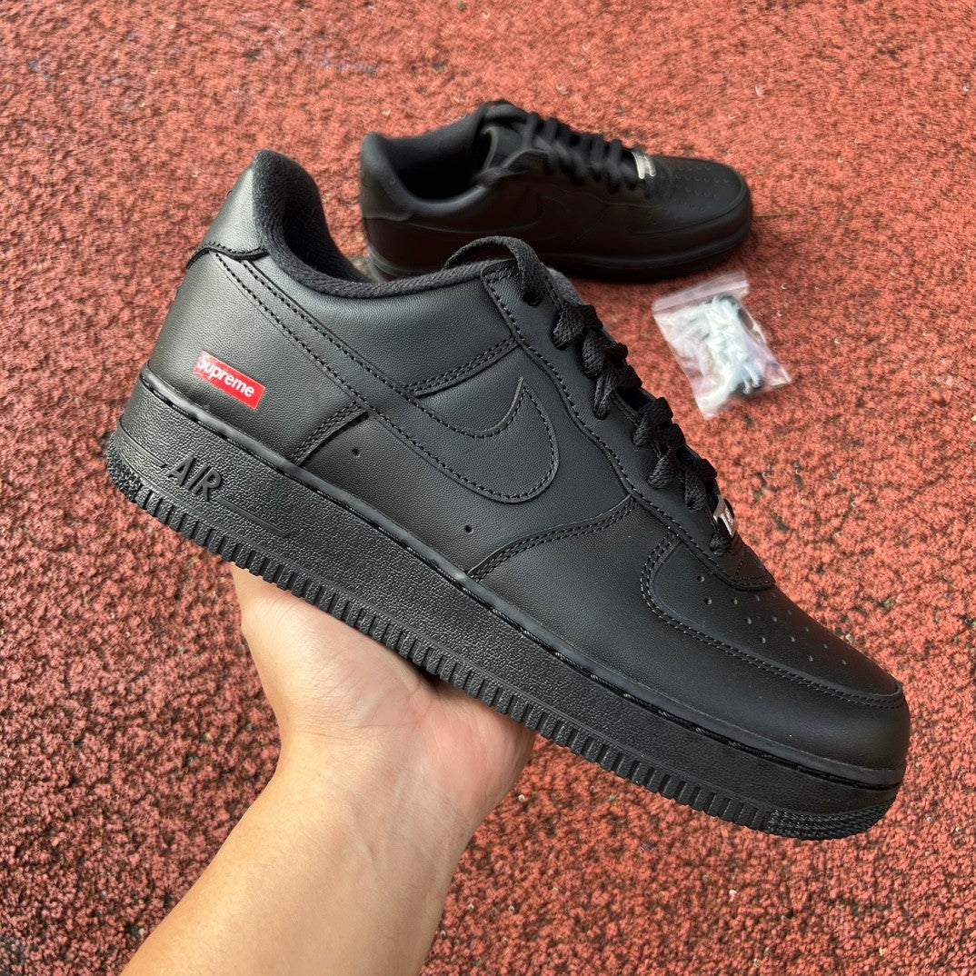 Air Force one Black