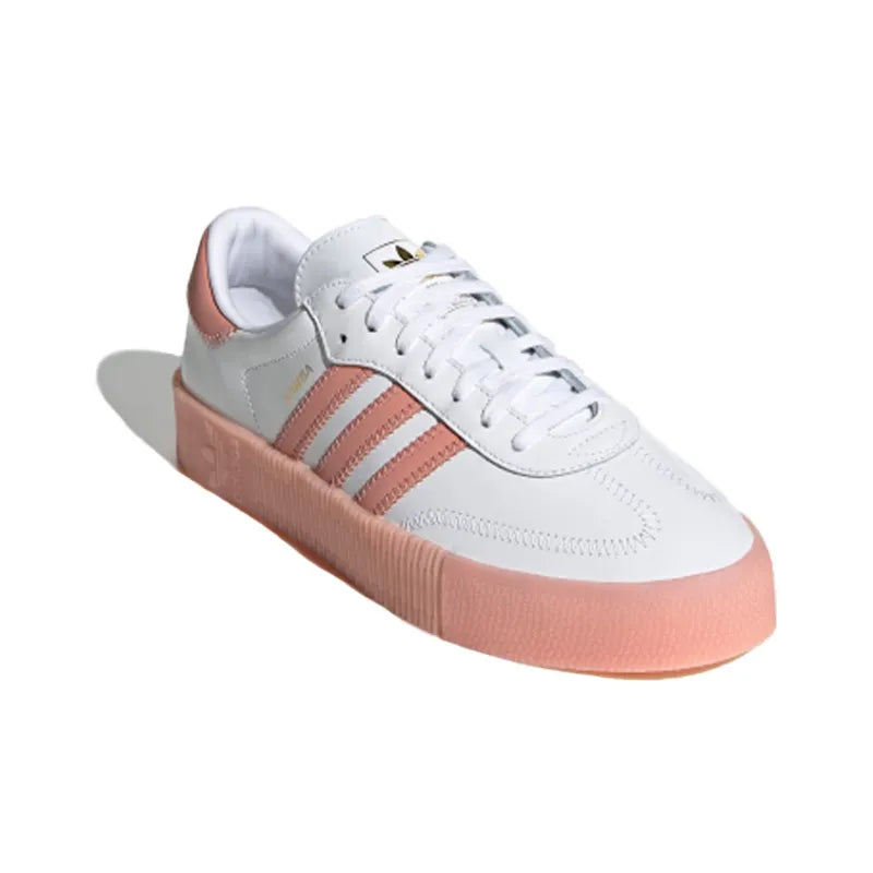 ADIDAS SAMBA OG 'WHITE TRACE PINK'