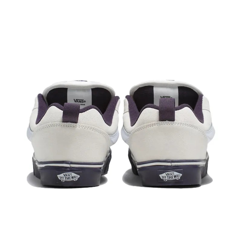 Vans Knu Skool LOW-TOP 'Pop Outsole Purple'