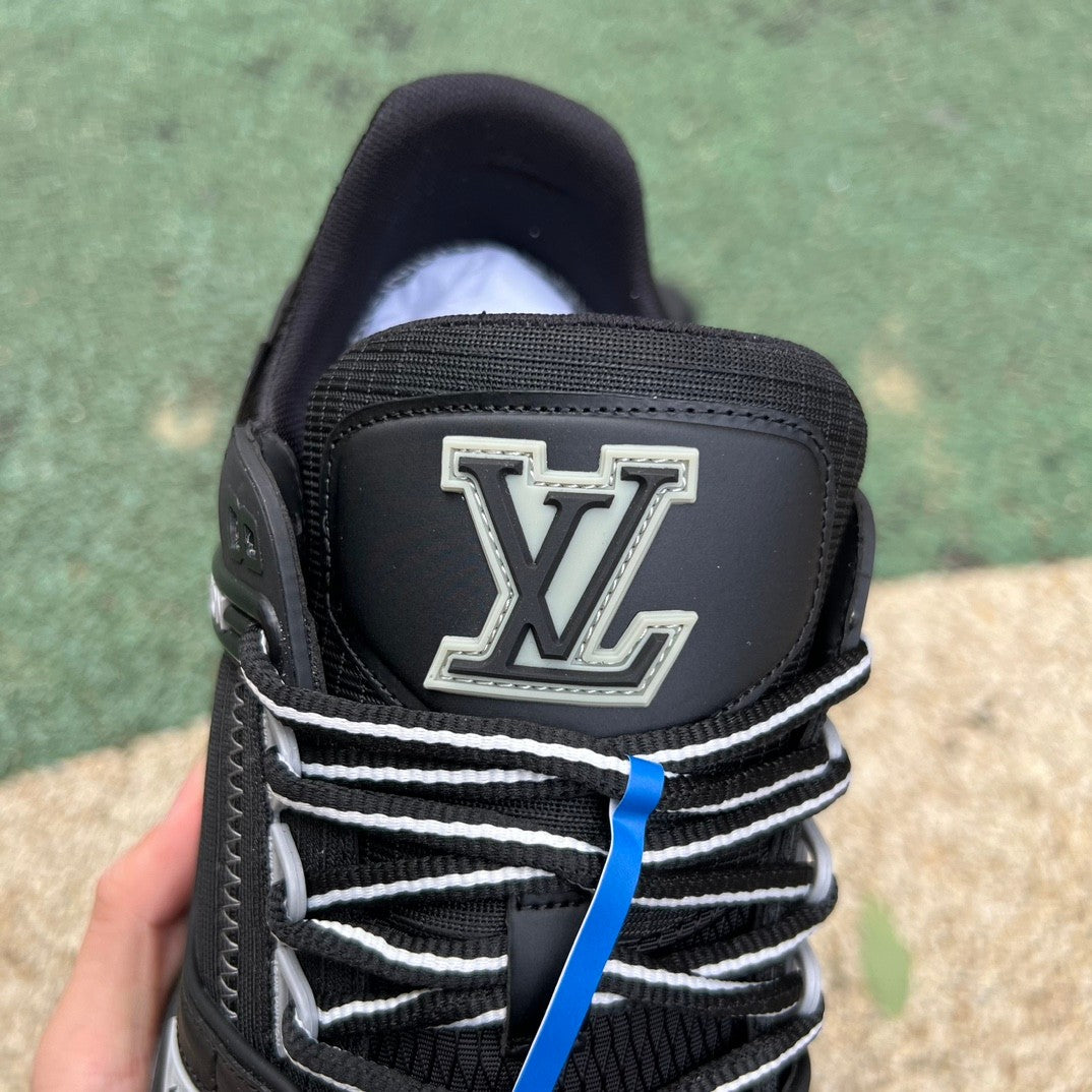 Louis Vuitton Tennis Sneakers