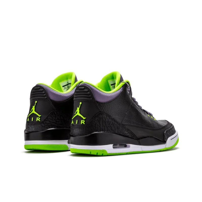 JORDAN 3 RETRO JOKER