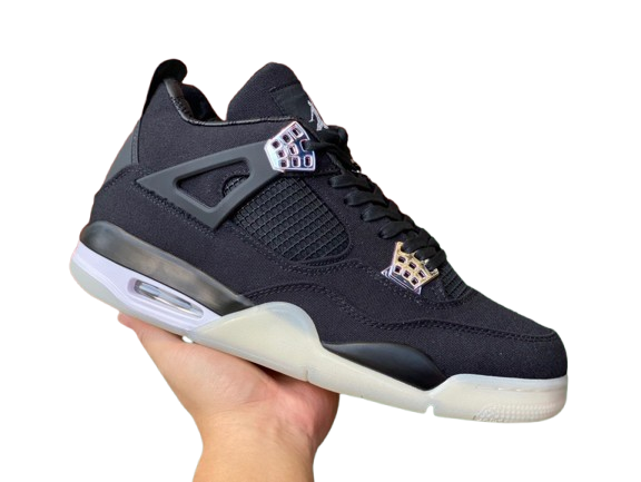 Air Jordan 4 Retro – A Timeless Classic