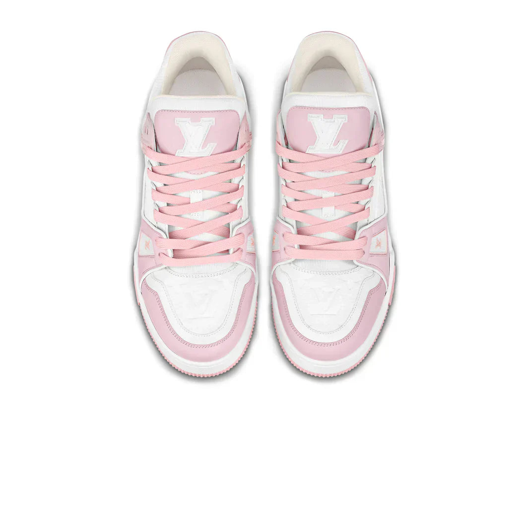 Sneaker LV Trainer