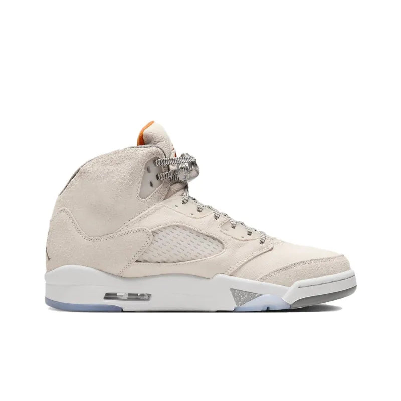 JORDAN 5 RETRO SE CRAFT LIGHT OREWOOD BROWN