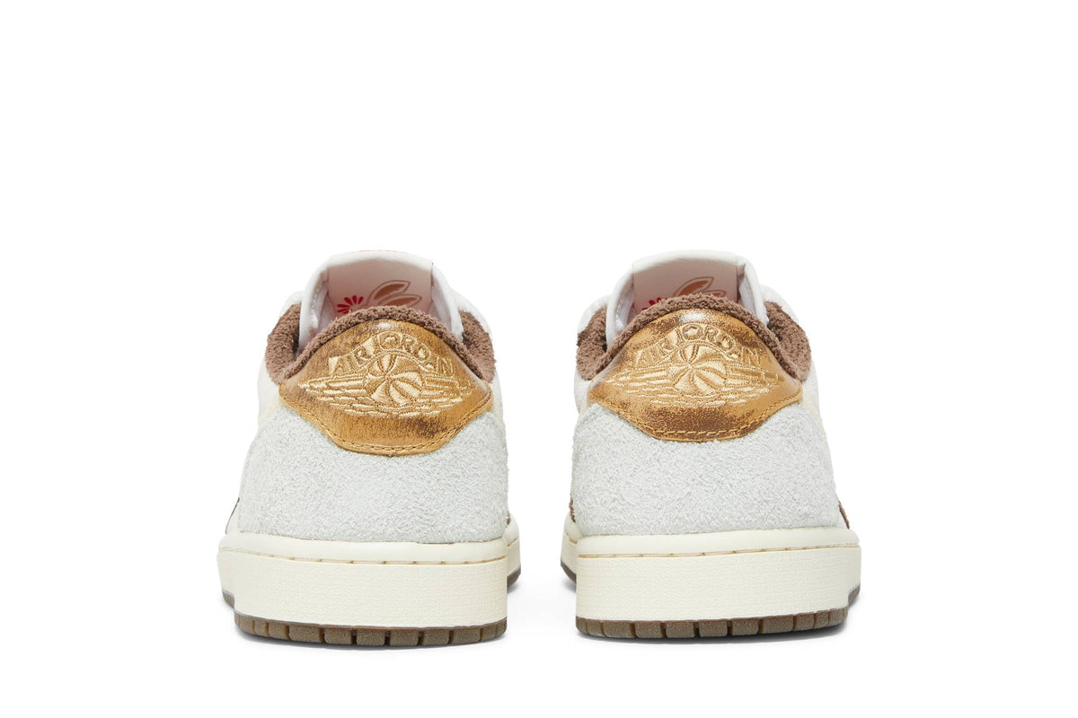 Air Jordan 1 Retro Low OG ‘Year of the Rabbit’