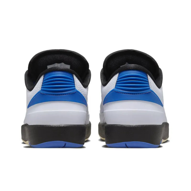 JORDAN 2 RETRO LOW VARSITY ROYAL