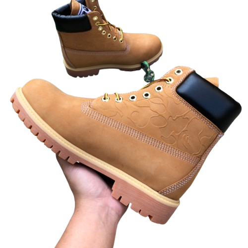 Timberland