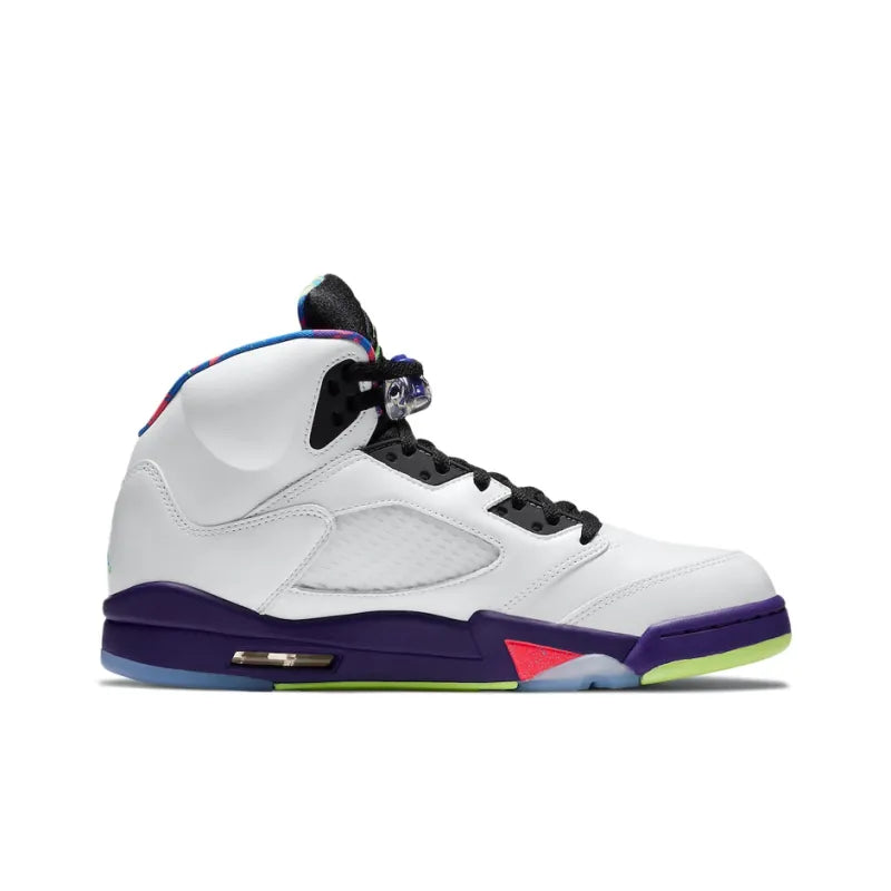 JORDAN 5 RETRO ALTERNATE BEL-AIR