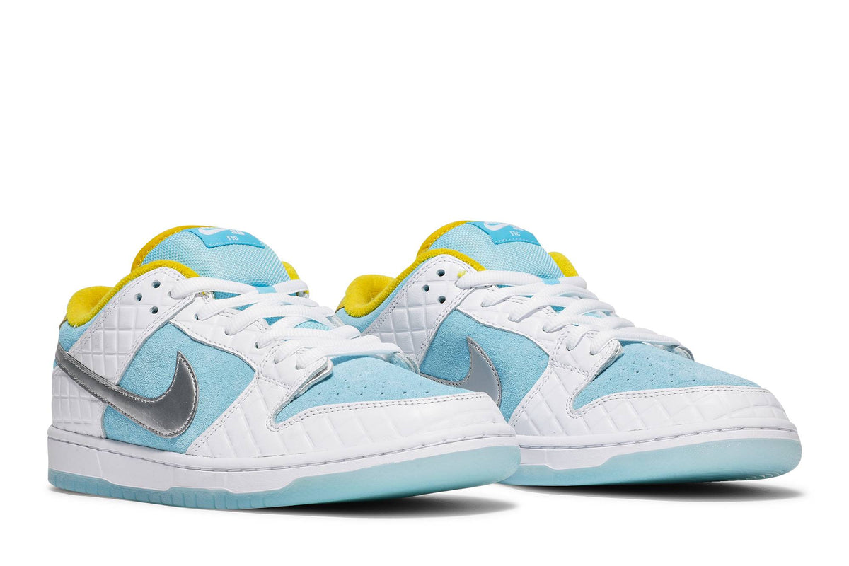 NIKE SB DUNK LOW ‘LAGOON PULSE’