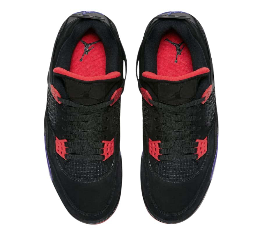 Air Jordan 4 NRG Raptors