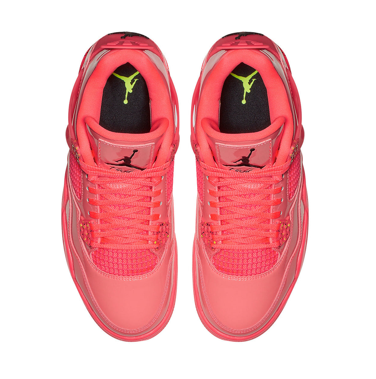 Air Jordan 4 WMNS NRG Hot Punch