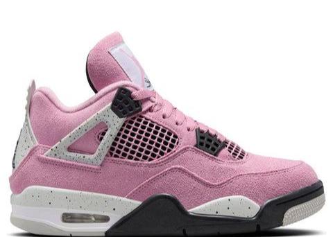 (WMNS) AIR JORDAN 4 RETRO 'ORCHID'