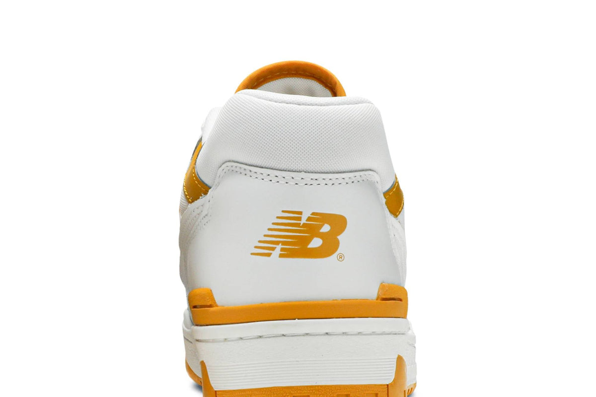 NEW BALANCE 550 ‘VARSITY GOLD’