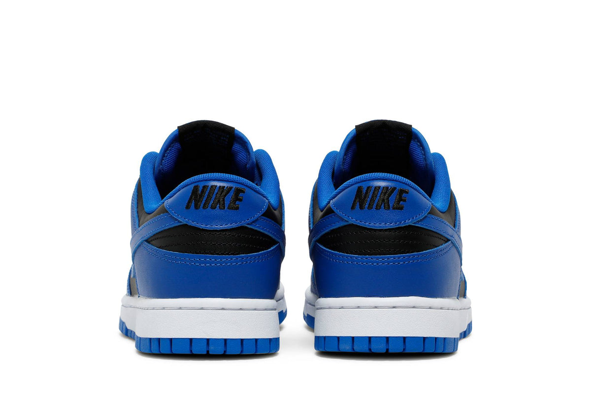 NIKE DUNK LOW ‘HYPER COBALT’