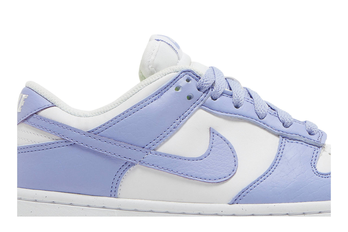 NIKE DUNK LOW NEXT NATURE ‘LILAC’