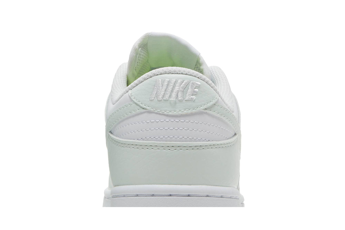 NIKE DUNK LOW NEXT NATURE ‘WHITE MINT’