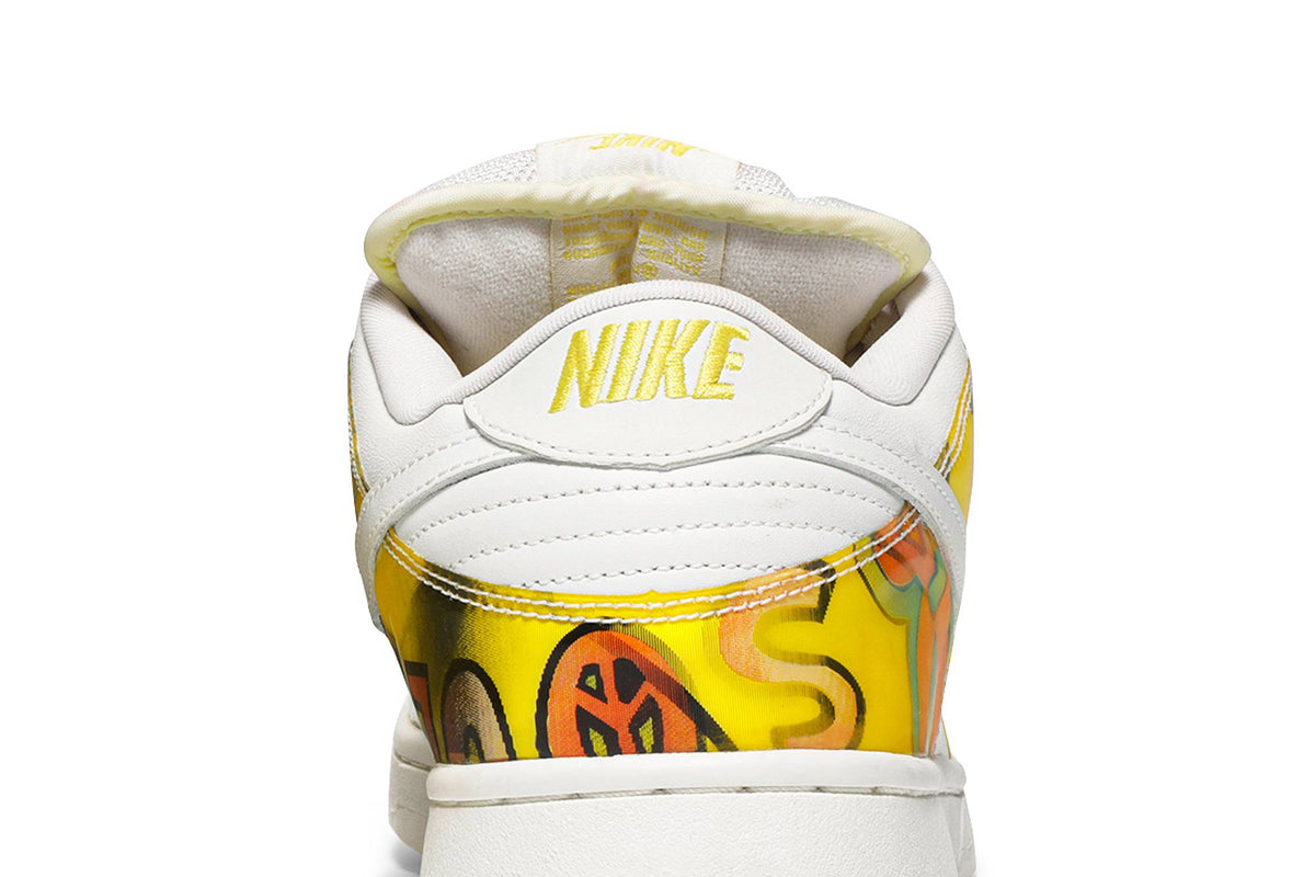 NIKE DUNK LOW PRO SB ‘DE LA SOUL’