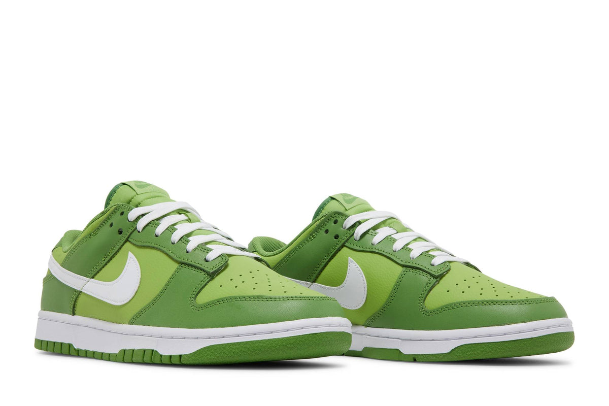 NIKE DUNK LOW RETRO ‘CHLOROPHYLL’