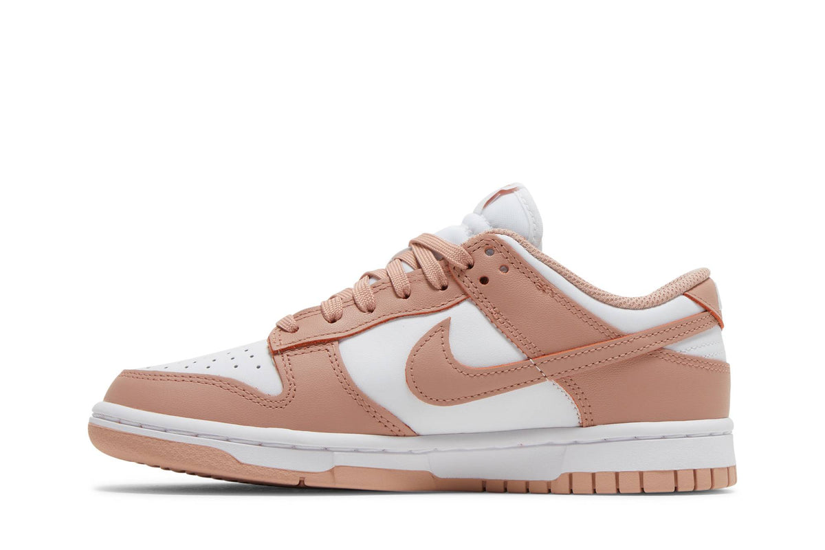 NIKE DUNK LOW ‘ROSE WHISPER’