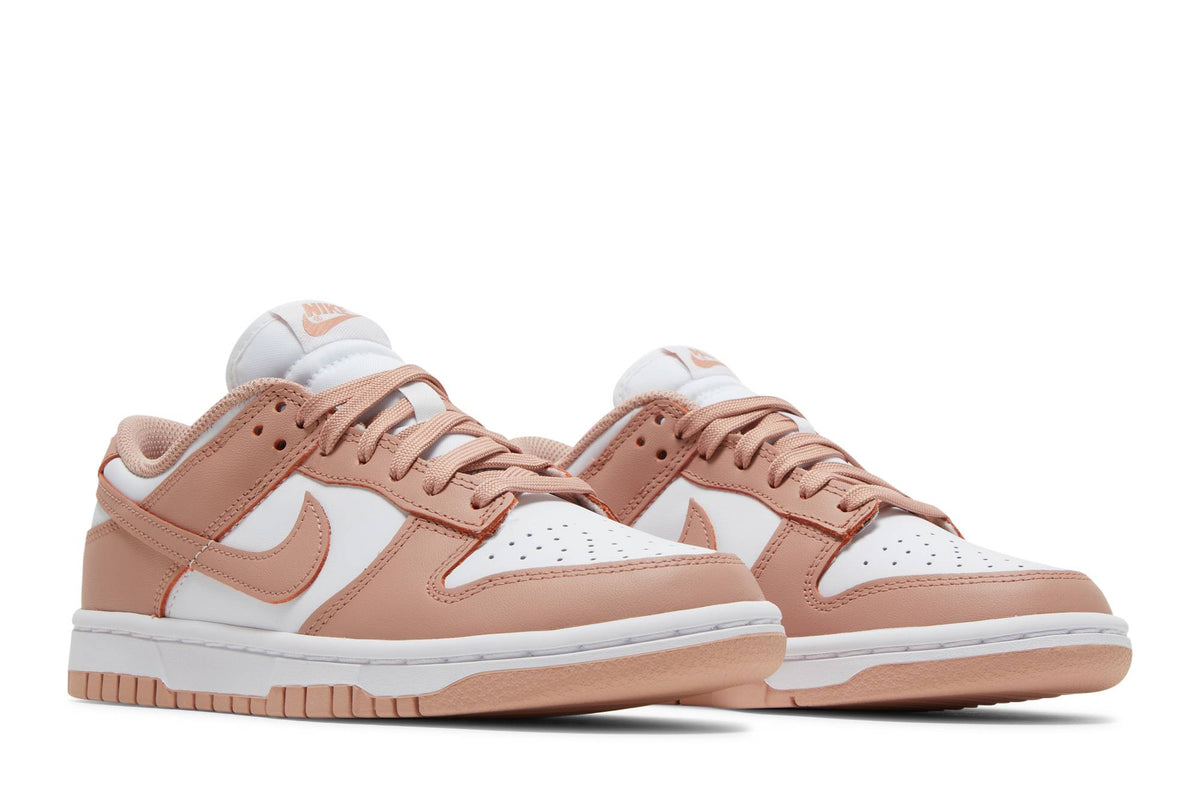 NIKE DUNK LOW ‘ROSE WHISPER’