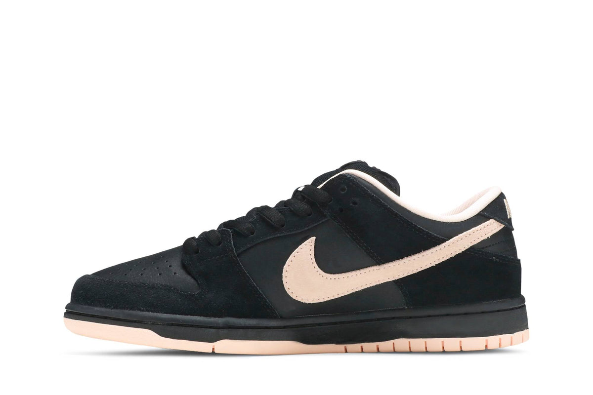 NIKE SB DUNK LOW ‘BLACK CORAL’