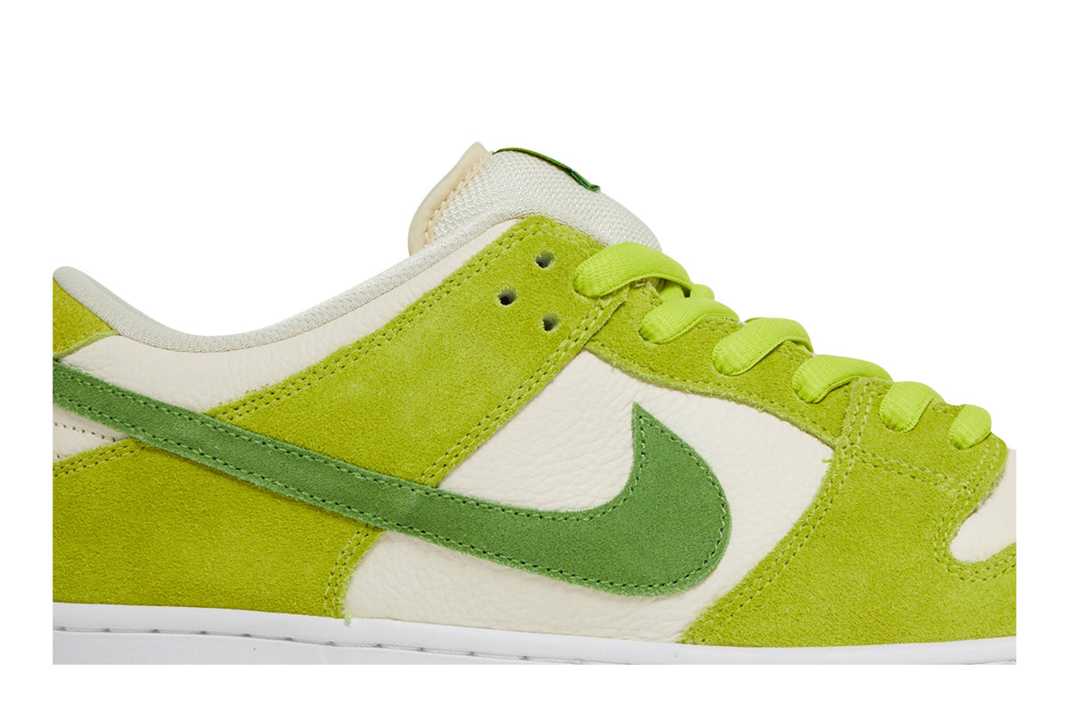 NIKE SB DUNK LOW ‘GREEN APPLE’