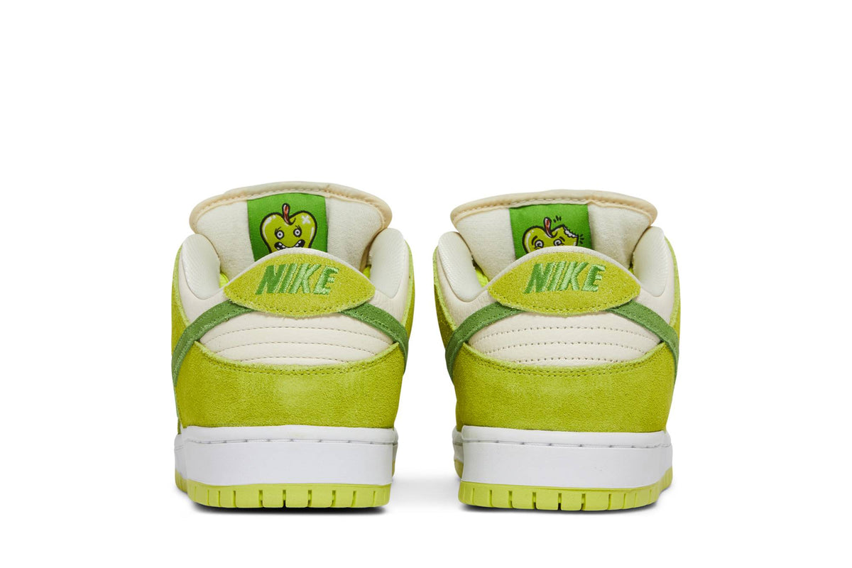 NIKE SB DUNK LOW ‘GREEN APPLE’