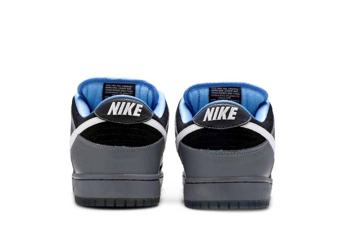 NIKE SB DUNK LOW ‘PETOSKEY PREMIER’