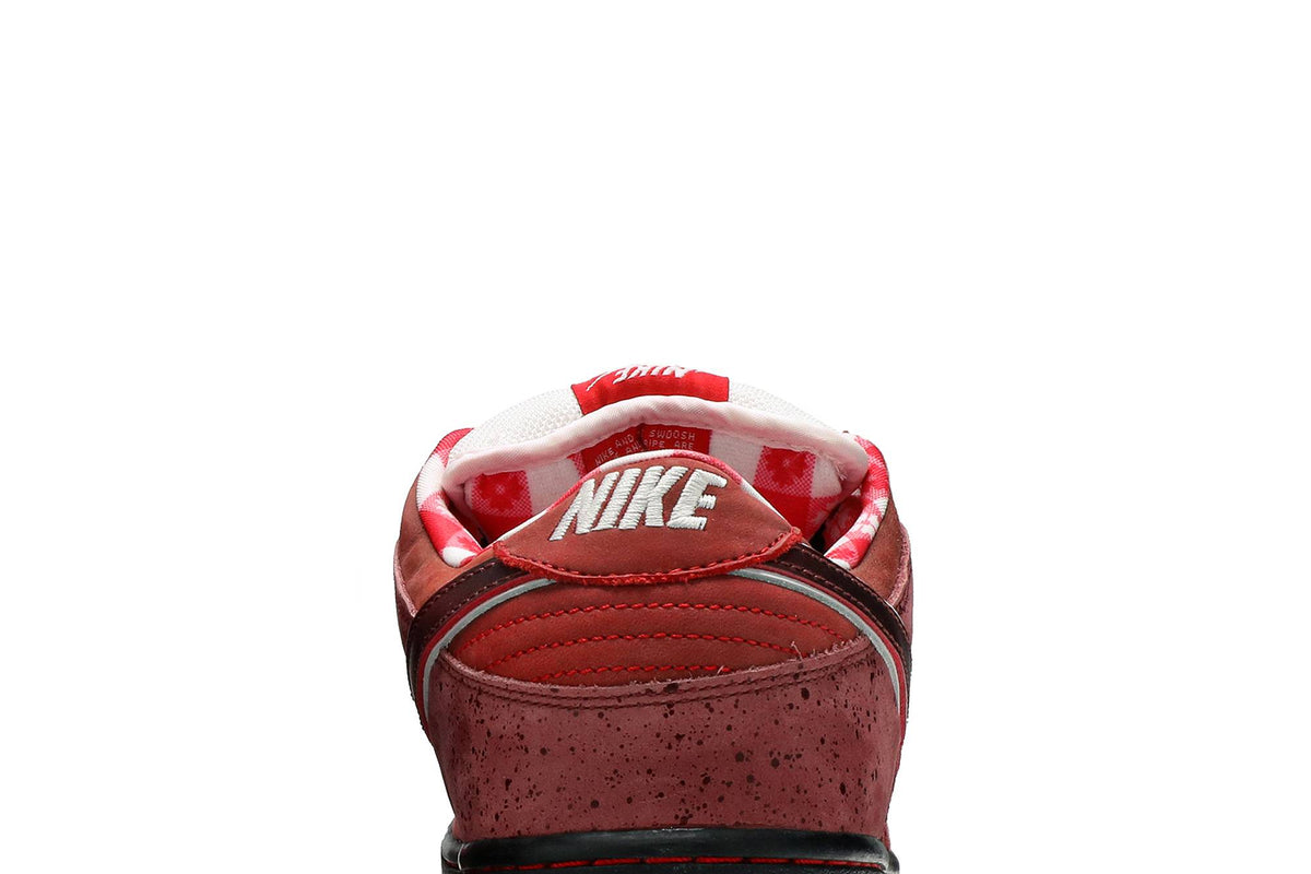 NIKE SB DUNK LOW PRM ‘LOBSTER’