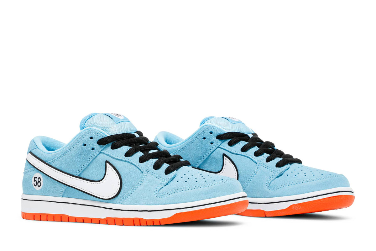 NIKE SB DUNK LOW PRO ‘GULF’