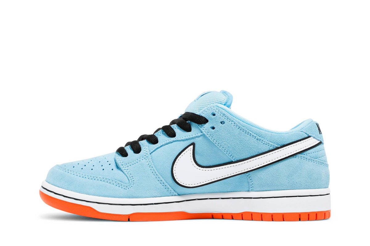 NIKE SB DUNK LOW PRO ‘GULF’