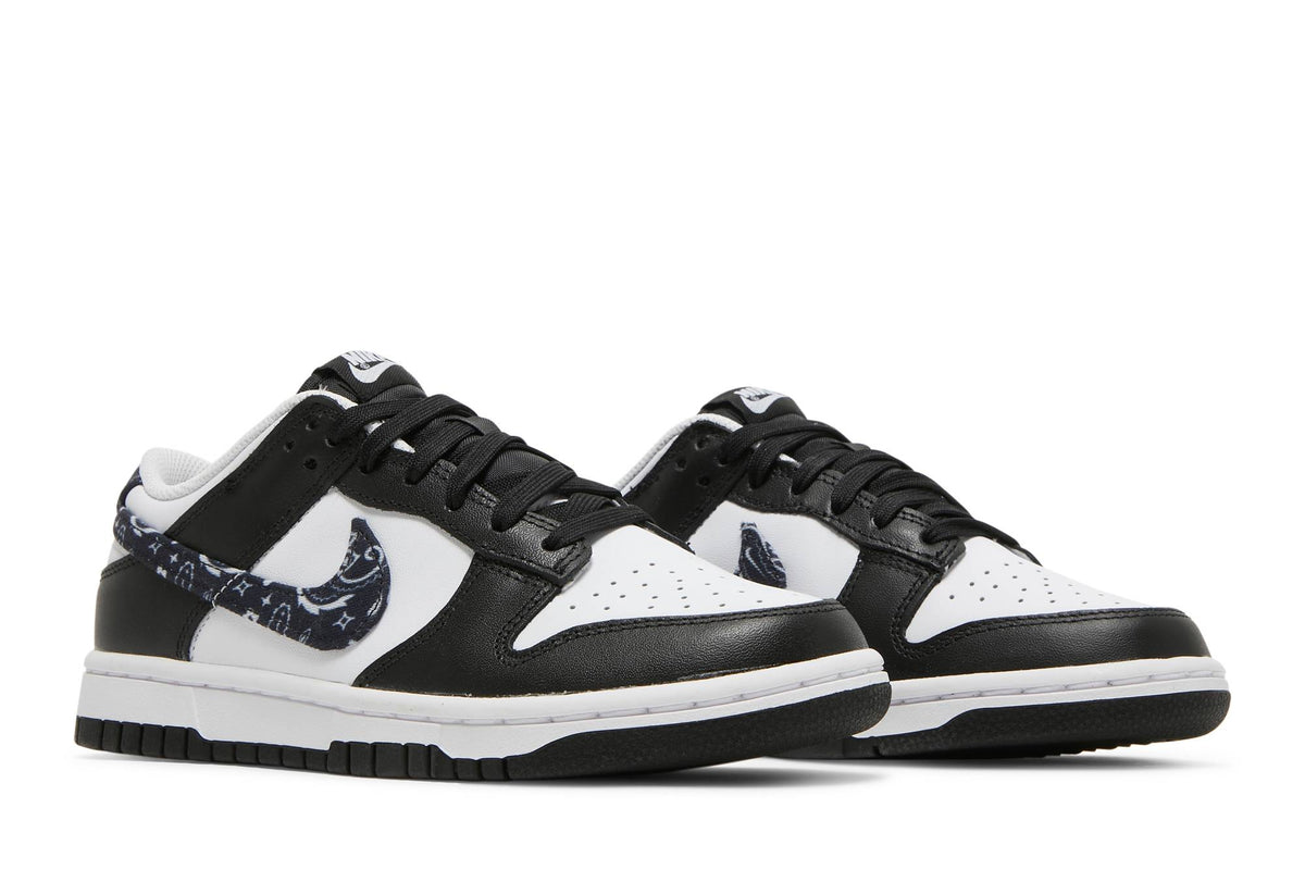 Nike Dunk Low ‘Black Paisley’