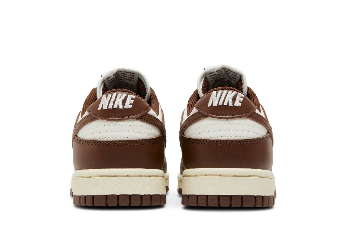 NIKE DUNK LOW ‘CACAO WOW’