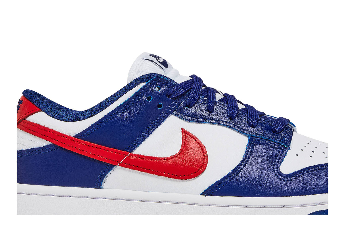 NIKE DUNK LOW ‘USA’