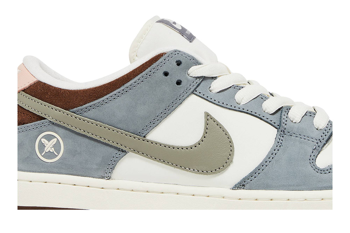 Nike SB Dunk Low X Yuto Horigome ‘Grey’